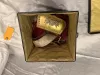 Saxon 18th Uhlan Reserve Officer DienstHelm with Case and Belongings Visuel 30